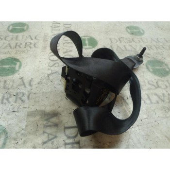 CINTURON SEGURIDAD DELANTERO DERECHO 