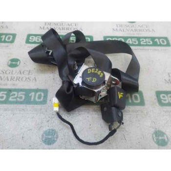 CINTURON SEGURIDAD TRASERO DERECHO 735631016 7356310160 633911000B