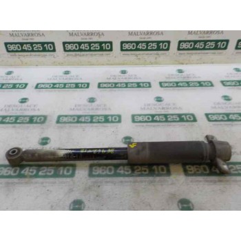 AMORTIGUADOR TRASERO IZQUIERDO 13279267 13279267 