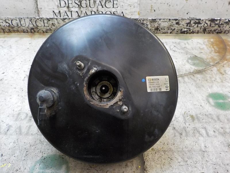 Recambio de servofreno para fiat grande punto (199) 1.4 cat referencia OEM IAM 77363859 0204051110 0204051110