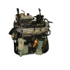 Recambio de motor completo para skoda fabia (5j2 ) 1.9 tdi dpf referencia OEM IAM  BSW 