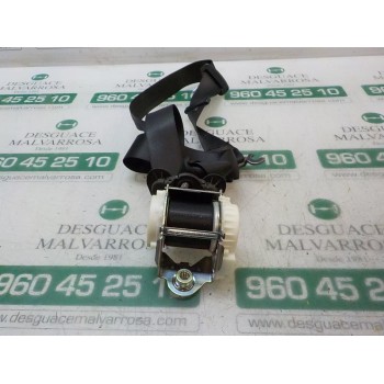 CINTURON SEGURIDAD DELANTERO IZQUIERDO 72119117219 33059848C 33059848C