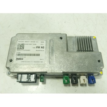 MODULO ELECTRONICO 5Q0907556C 5Q0907556C 