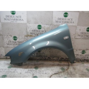 ALETA DELANTERA IZQUIERDA 