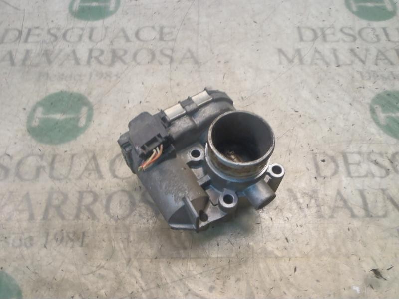 Recambio de caja mariposa para fiat stilo (192) 1.2 16v referencia OEM IAM   