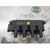Recambio de bobina para fiat punto (199) 1.2 cat referencia OEM IAM 55200112 55200112 
