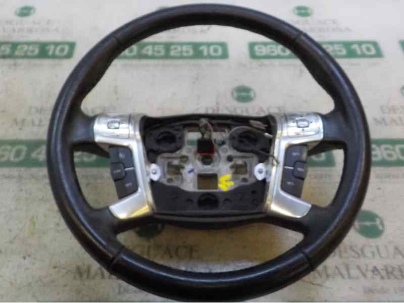 Recambio de volante para ford mondeo ber. (ca2) 1.8 tdci cat referencia OEM IAM   