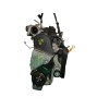 Recambio de motor completo para skoda fabia (5j2 ) 1.9 tdi dpf referencia OEM IAM  BSW 