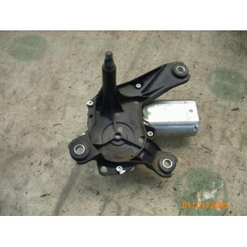 MOTOR LIMPIA TRASERO 