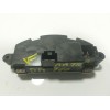 Recambio de resistencia calefaccion para seat alhambra (711) 1.4 16v tsi referencia OEM IAM 2Q0907521  