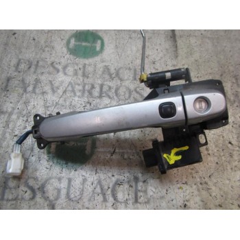 MANETA EXTERIOR DELANTERA IZQUIERDA 