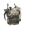 Recambio de motor completo para skoda fabia (5j2 ) 1.9 tdi dpf referencia OEM IAM  BSW 