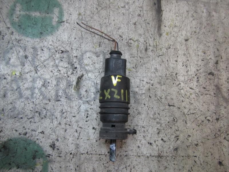 Recambio de bomba limpia para volkswagen passat berlina (3b2) comfortline referencia OEM IAM   