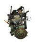 Recambio de motor completo para skoda fabia (5j2 ) 1.9 tdi dpf referencia OEM IAM  BSW 