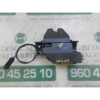 CERRADURA MALETERO / PORTON 51247840617 7840617 