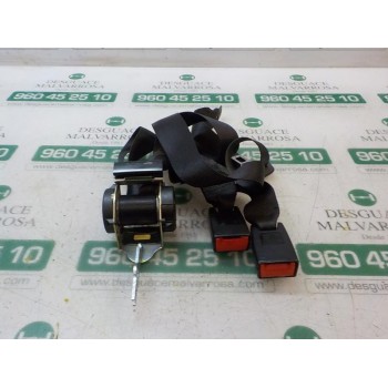 CINTURON SEGURIDAD TRASERO IZQUIERDO 72117245883 617531700A 617531700A