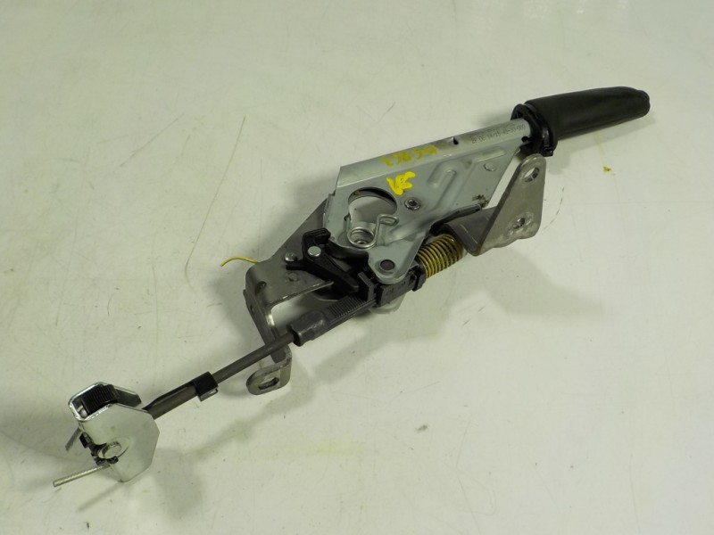 Recambio de palanca freno de mano para bmw serie 3 lim. (f30) 318d referencia OEM IAM 34406876774  