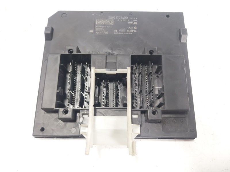 Recambio de modulo electronico para volkswagen tiguan (ad1, ax1) 2.0 tdi referencia OEM IAM 5Q0937084DD 5Q0937084DD 