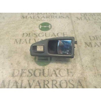 MANETA INTERIOR TRASERA DERECHA 