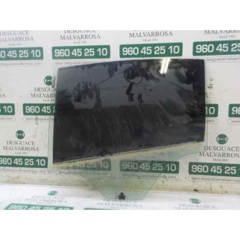 CRISTAL PUERTA TRASERO IZQUIERDO 52065517 