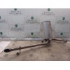 Recambio de silenciador trasero para fiat linea (110) emotion referencia OEM IAM 51755982  