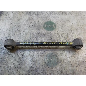 BRAZO SUSPENSION INFERIOR TRASERO DERECHO 52350SEA000 