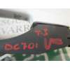 Recambio de maneta exterior trasera izquierda para kia cee´´d sporty wagon active referencia OEM IAM 826511H010  