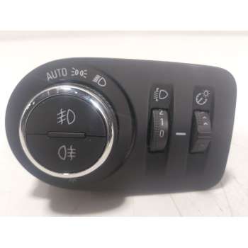 MANDO LUCES 98320466YX 39201665 