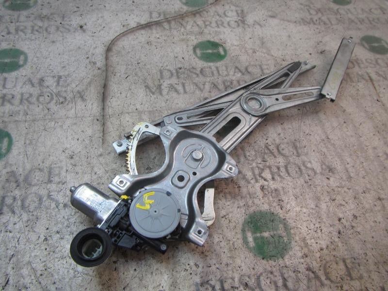 Recambio de elevalunas delantero derecho para toyota yaris (ksp9/scp9/nlp9) 1.4 turbodiesel cat referencia OEM IAM   