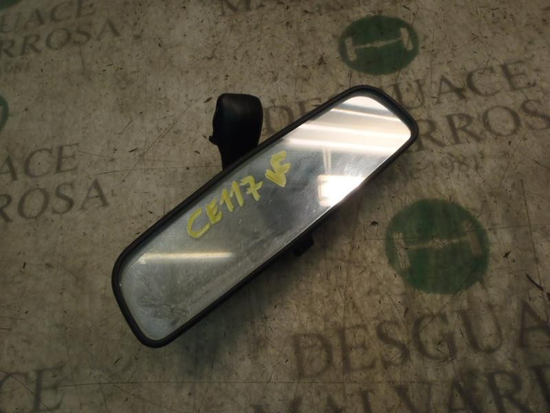 Recambio de espejo interior para kia rio 1.4 active referencia OEM IAM 8510134000  