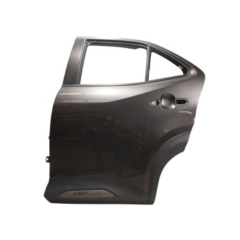 PUERTA TRASERA IZQUIERDA 67004K2010 