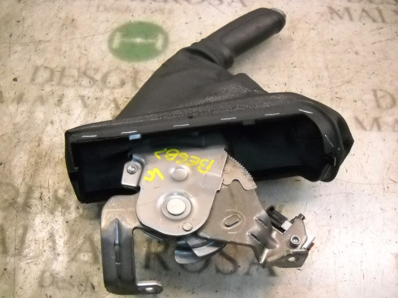 Recambio de palanca freno de mano para opel corsa d cmon referencia OEM IAM   