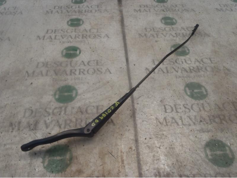 Recambio de brazo limpia delantero derecho para opel corsa d cosmo referencia OEM IAM   
