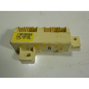 MODULO ELECTRONICO 91940D3060 91940D3060 