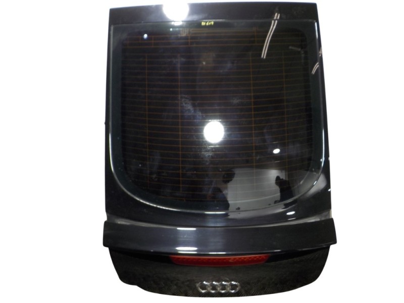 Recambio de porton trasero para audi tt (8j3/8j9) 2.0 16v tfsi referencia OEM IAM 8J8827023A  