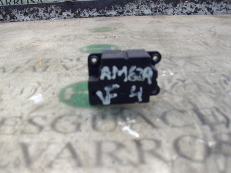 Recambio de motor apertura trampillas climatizador para opel vectra c berlina comfort referencia OEM IAM   