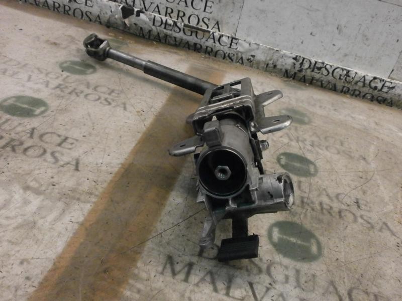 Recambio de columna direccion para ford fiesta (cbk) ambiente referencia OEM IAM   