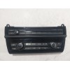 Recambio de mando climatizador para bmw 5 (f10) 520 d referencia OEM IAM 61319328425 926374601 