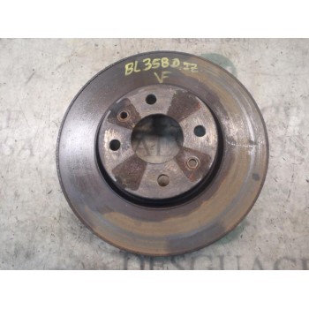 DISCO FRENO DELANTERO 46401356 