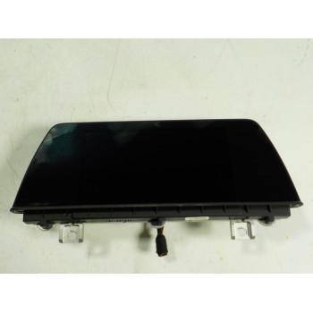 PANTALLA MULTIFUNCION 65509292247 9292247 