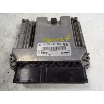CENTRALITA MOTOR UCE 55579447 55485466 0281031379