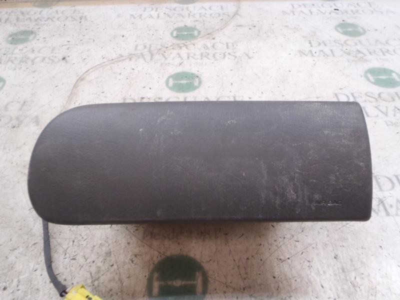 Recambio de airbag delantero derecho para gmc chevrolet trail blazer lt referencia OEM IAM 15097539 AL7539M9XCDZ55 AL7539M9XCDZ5