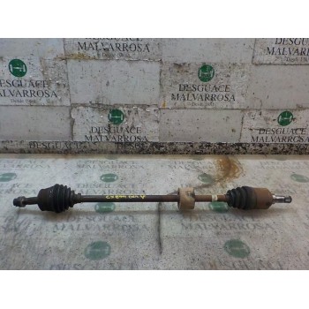 TRANSMISION DERECHA 55700559 