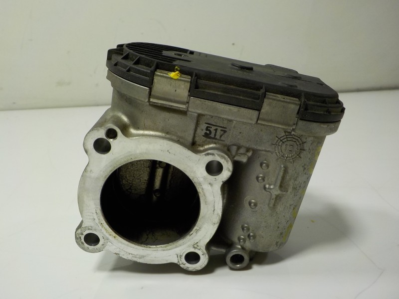 Recambio de caja mariposa para alfa romeo giulietta (191) 1.4 turbo cat referencia OEM IAM  0280750137 