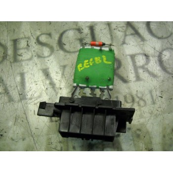 RESISTENCIA CALEFACCION 