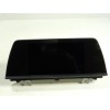 Recambio de pantalla multifuncion para bmw serie 3 lim. (f30) 318d referencia OEM IAM 65509292247 9292247 