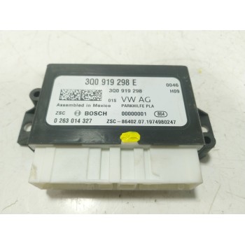 MODULO ELECTRONICO 3Q0919298E 3Q0919298E 