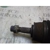 Recambio de transmision derecha para fiat grande punto (199) 1.4 cat referencia OEM IAM 55700559  