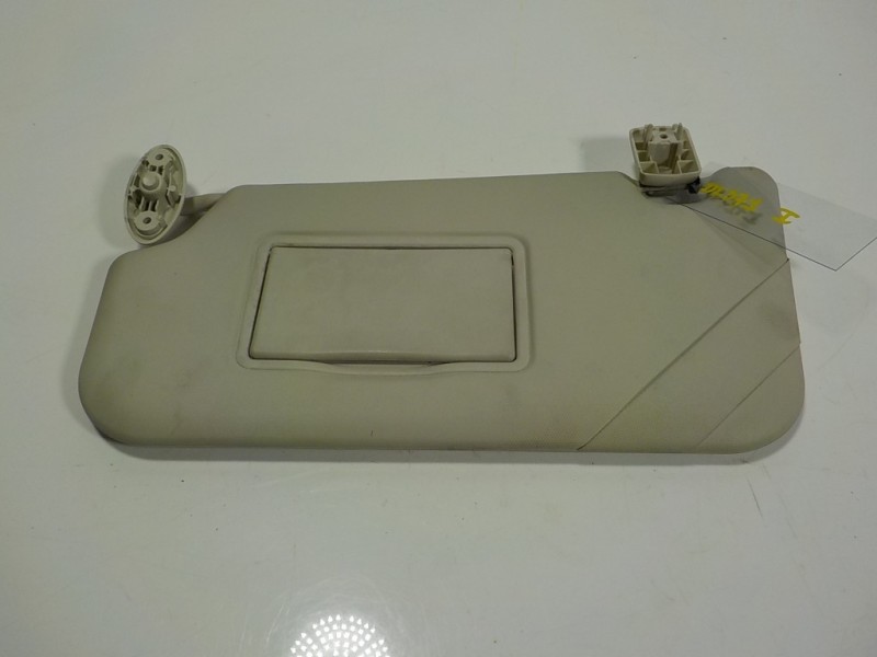 Recambio de parasol izquierdo para ford focus lim. (cb8) 1.6 tdci cat referencia OEM IAM 1894721  