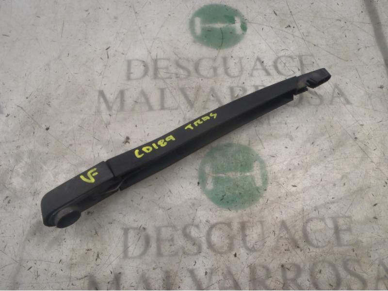 Recambio de brazo limpia trasero para opel corsa d cosmo referencia OEM IAM   